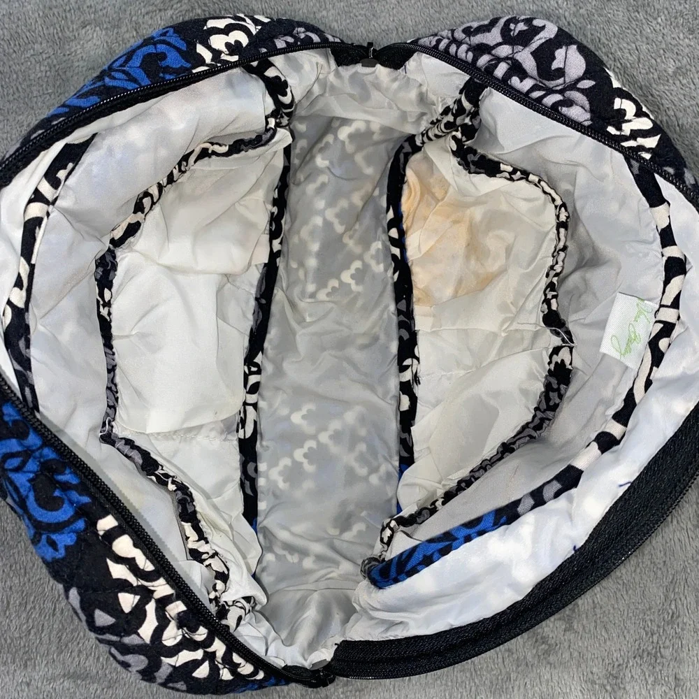 Vera Bradley chic functional